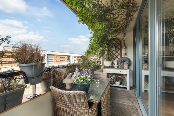 Medium property photo - Balsa 130, 3315 NJ Dordrecht